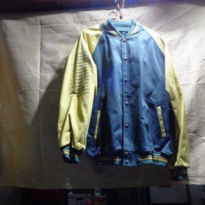 JACKET FROM THE CLOSED "DESERT INN" IN LAS VEGAS. FROM THE "SUPER BOWL XXX PARTY